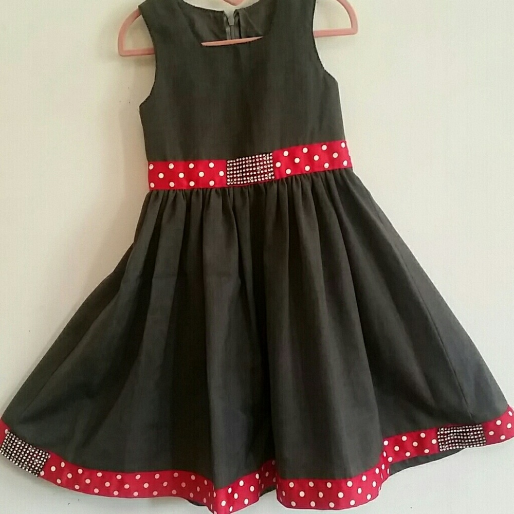 Beautiful  Dress